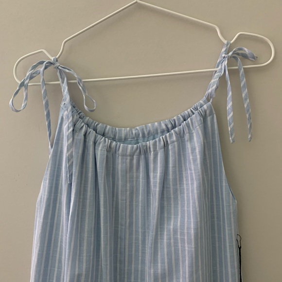 Lost + Wander Romper by Anthropologie - Picture 8 of 8